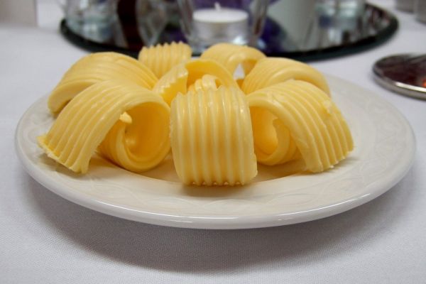 Irish Restaurants Feeling Pressure Of Rising Butter Costs