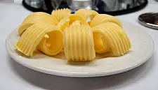 Irish Restaurants Feeling Pressure Of Rising Butter Costs