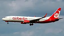 Air Berlin Files for Insolvency as Etihad Pulls Funding Plug