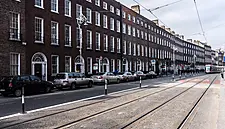 Plans Rejected For New Bar On Dublin's Harcourt Street