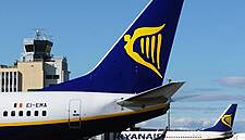 Ryanair Calls For Two-Drink Pre-Flight Limit At Airports