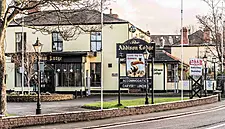 Plans To Replace Dublin Pub/B&B With Apartments Rejected