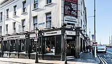 Fitzsimons Hotel Spends More Than €1k Per Day On Entertainment