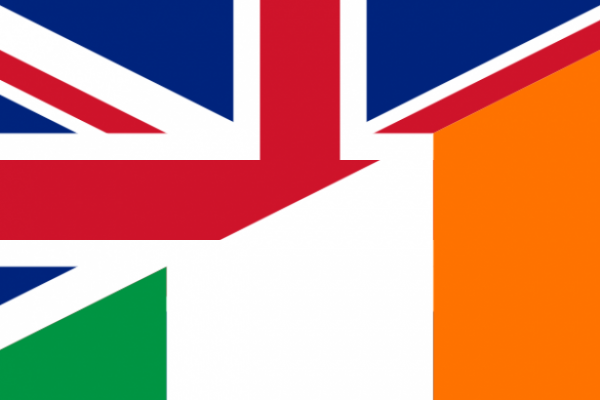 Britain Dismisses Idea Of Irish Customs Border