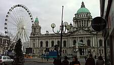 New Thai And Gourmet Burger Restaurants Opening In Belfast