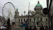 New Thai And Gourmet Burger Restaurants Opening In Belfast