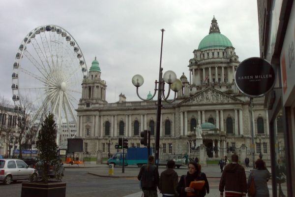 New Thai And Gourmet Burger Restaurants Opening In Belfast