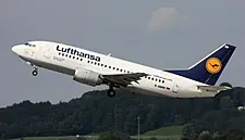 Lufthansa Set to Add More US Routes With Air Berlin Swoop