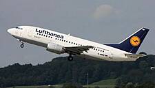 Lufthansa Set to Add More US Routes With Air Berlin Swoop