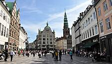 Why Is It So Hard to Find a Good Hotel Room in Copenhagen?