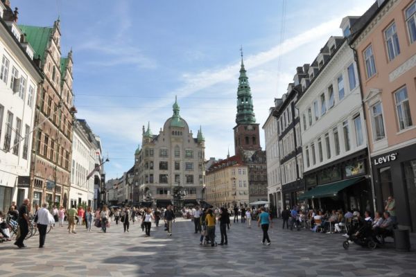 Why Is It So Hard to Find a Good Hotel Room in Copenhagen?