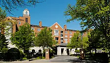 InterContinental Group Reports Slow Growth In Room Revenue