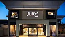 Jurys Inn Appoints New Head Of Sales