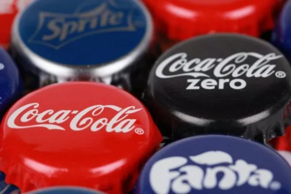 Coca-Cola European Partners Sees 3% Revenue Growth In H1