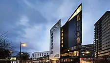 Dalata Finalises Deal For Four-Star Hotel in Birmingham