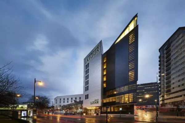 Dalata Finalises Deal For Four-Star Hotel in Birmingham