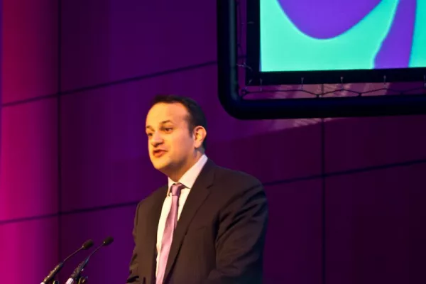 Taoiseach Talks Tourism Investment On Visit To Canada