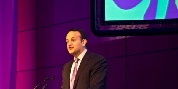 Taoiseach Talks Tourism Investment On Visit To Canada