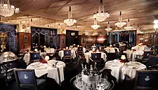 Ashford Castle Picks Up 'AA Notable Wine List Award'