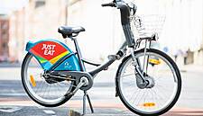 Just Eat's Takeout Deal Tests UK Merger Regulator's Tech Savvy