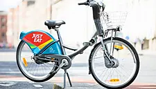 Just Eat's Takeout Deal Tests UK Merger Regulator's Tech Savvy
