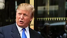Trump's Moscow Hotel Ambitions Disclosed by His Own Lawyer