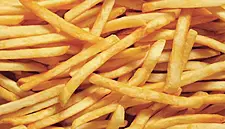 Trans Fat Is (Almost) Out of Your Food. Here's What's Going In