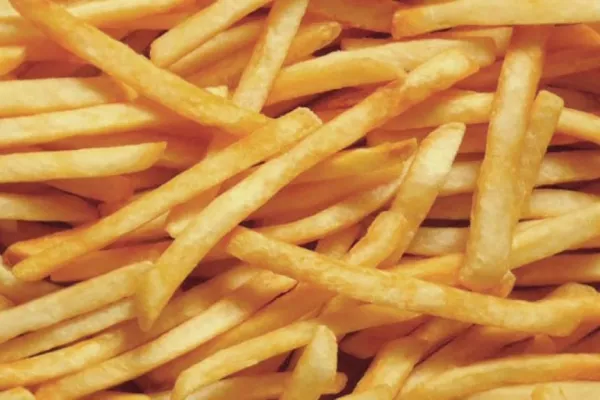 Trans Fat Is (Almost) Out of Your Food. Here's What's Going In