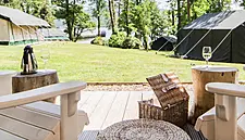 Dromquinna Manor Reveals New €450 Per Night 'Glamping'