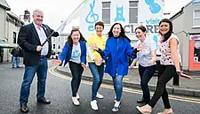 Fleadh Inspires Greener Festivals In Co. Clare