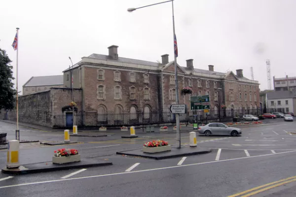 Plans Progessing On £23m Armagh Gaol Hotel Development