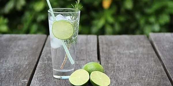 UK's Rising Gin Demand Reveals Potential For Category Growth