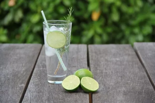 UK's Rising Gin Demand Reveals Potential For Category Growth