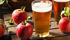 Almost A Quarter Of Irish Adults Consume Cider Once A Month