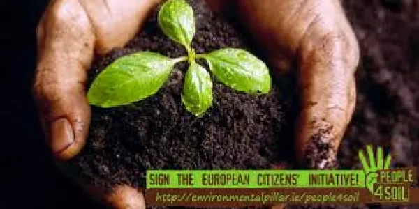 Irish Chefs Call For Signatures On People4Soil Petition