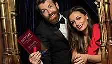 Just Eat Launches National Takeaway Awards 2017