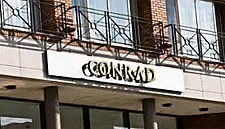 Armed Raiders Threaten Staff And Steal Money At Five-Star Conrad Hotel