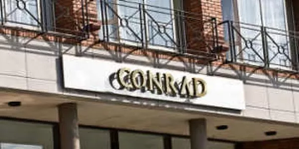 Armed Raiders Threaten Staff And Steal Money At Five-Star Conrad Hotel
