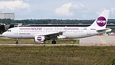 WOW Air Announces Four New Dublin To US Routes