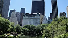 Plaza Hotel Owner Hires Broker to Find Buyer for NYC Icon