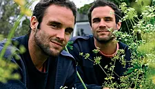 The Happy Pear Posts 40% Revenue Increase