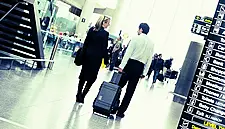 British Visitors To Ireland Down 6%, Says CSO