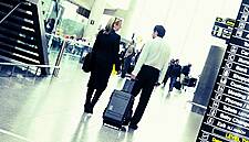 British Visitors To Ireland Down 6%, Says CSO