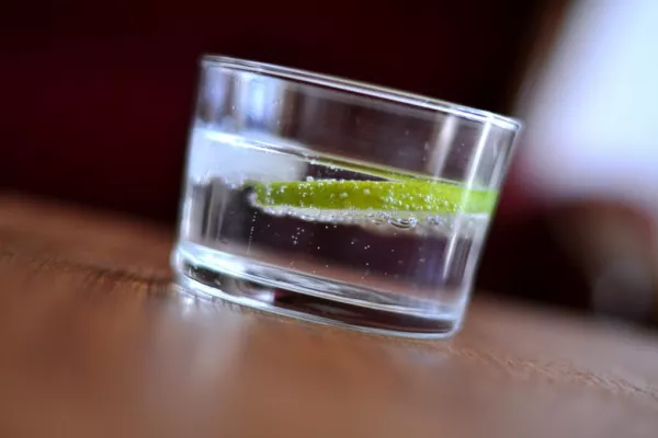 Irish Spirits Association Hosts Inaugural Gin Producers Meeting