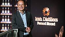Jameson's Global Dominance Continues As Irish Distillers Posts Healthy Result