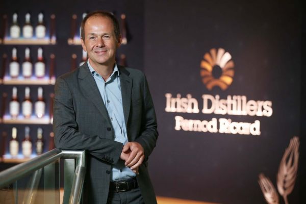 Jameson's Global Dominance Continues As Irish Distillers Posts Healthy Result