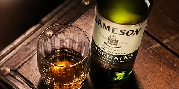 Pernod Ricard Sees 3.6% Sales Increase In 2017