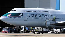 Cathay Pacific Freezes New Hiring, To Focus On Cost Cuts