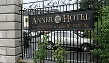 Four-Star Anner Hotel In Co. Tipperary Sold To European Investor