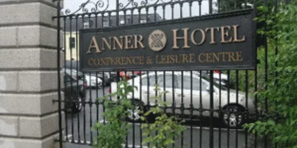 Four-Star Anner Hotel In Co. Tipperary Sold To European Investor